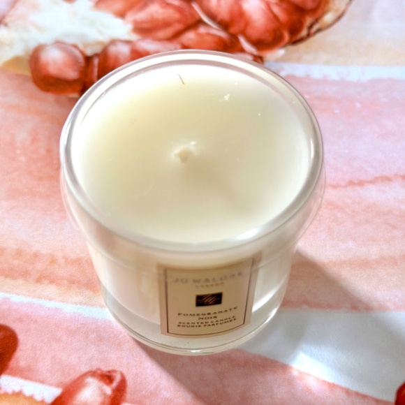 JO MALONE | Pomegranate Noir Mini Candle - Picture 2 of 2